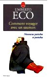 Eco - Comment voyager avec un saumon.