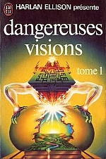 Ellison - Dangereuses visions.