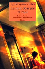 Fagundes - La nuit obscure et moi.