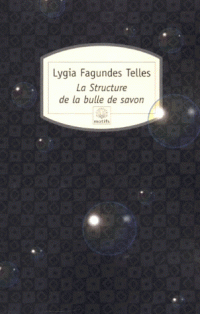 Fagundes - La stucture des bulles de savon.