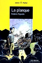 Fajardie Frédéric-H. - La planque