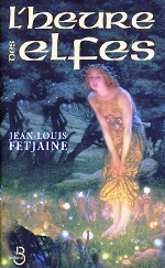 Fetjaine - L`heure des elfes.