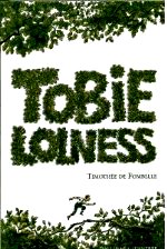 Fombelle (de) - Tobbie lolness. 1.