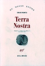 Fuentes - Terra nostra.