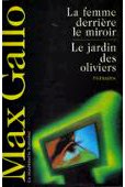 Gallo - La femme derrière le mirroir.
