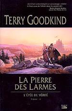 Goodking - La pierre des larmes.