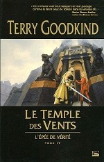 Googking - Le temple des vents.