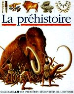 Grant Donald - La préhistoire
