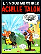 Greg - Linsubmersible Achille Talon. 28