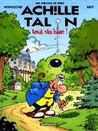 Greg - Tout va bien - Achille Talon. 44