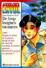 Greif - De trop longues vacances.