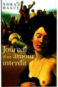 Hague - Journal d`un amour interdit.