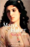 Halter - Sarah.