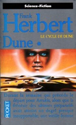 Herbert - Dune 1.