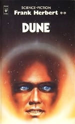 Herbert - Dune 2.