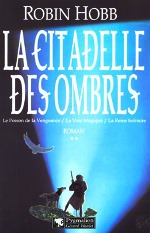 Hobb - La citadelle des ombres 2.