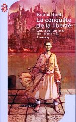 Hobb - La conquête de la liberté.