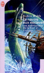 Hobb - Le navire aux esclaves.