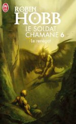 Hobb - Le renégat.
