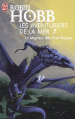 Hobb - Le seigneur des trois règnes.