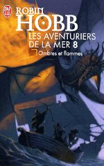 Hobb - Ombres et flammes.