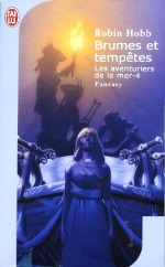 Hobb - brumes et tempêtes.