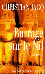 Jacq - Barrage sur le Nil.