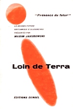 JAKUBOWSKI- Loin de terra.