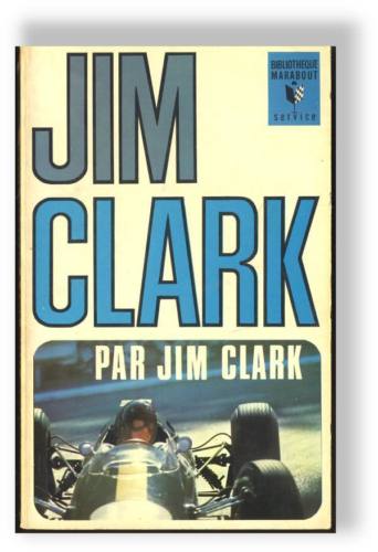 jim Klark