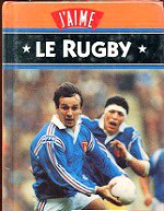 Joly Olivier - Le rugby 
