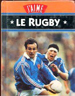 Joly Olivier - Le rugby
