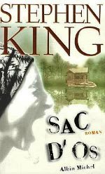 King - Sac d`os.