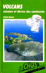 Kohler Pierre - Les volcans 