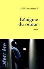 Laferriere - L`énigme du retour.