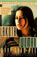lakota women,Crow Dog Mary