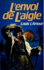 L`Amour - L`envol de l`aigle.