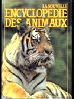 Lambert Marc - La nouvelle encyclopédie des animaux