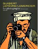Lefèvre-Lemercier- Le photographe