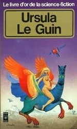 Le Guin - Etoile des profondeurs.