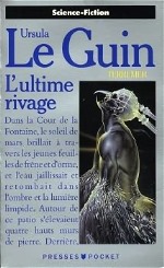 Le Guin - L`ultime rivage.