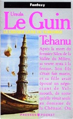 Le Guin - Tehanu.