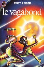 Leiber - Le vagabond.