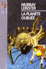 Leinster - La planète oubliée.