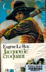 Le Roy - Jacquou le croquant