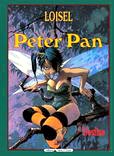 Loisel - Destins. Peter Pan 6