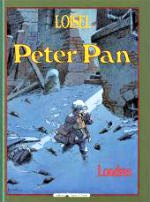 Loisel- Londres -Peter Pan 1.jpg