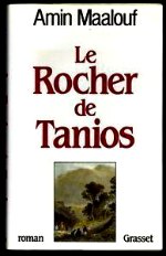 Maalouf - Le rocher de Tanios.