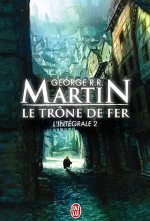 Martin - Le trône de fer 2.