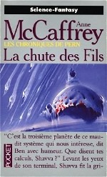 McCaffrey - La chute des fils.