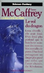 McCaffrey - Le vol du dragon.